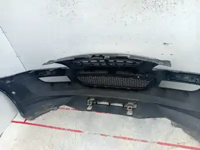 Автозапчасти б/у передний бампер за ssangyong kyron 200 xdi limited ссылки oem iam   900133
