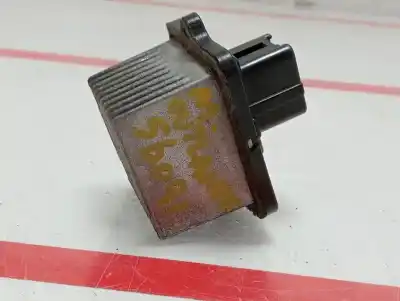 Second-hand car spare part heater blower for mitsubishi outlander (cw0) 2.0 di-d cat oem iam references 022a8c  