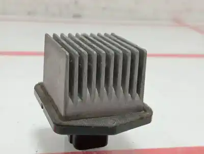 Second-hand car spare part heater blower for mitsubishi outlander (cw0) 2.0 di-d cat oem iam references 022a8c  