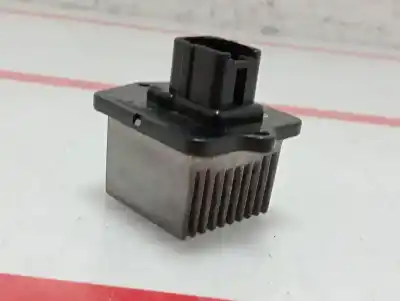 Second-hand car spare part heater blower for mitsubishi outlander (cw0) 2.0 di-d cat oem iam references 022a8c  