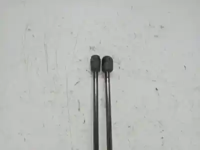 Second-hand car spare part tailgate gas strut for mitsubishi outlander (cw0) 2.0 di-d cat oem iam references   