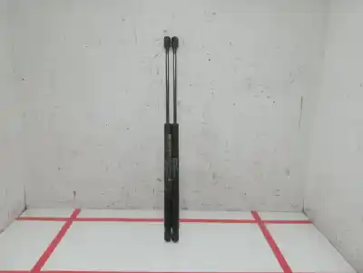 Second-hand car spare part tailgate gas strut for mitsubishi outlander (cw0) 2.0 di-d cat oem iam references 