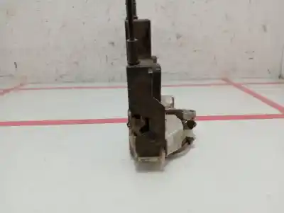 Автозапчасти б/у замок передней правой двери за mitsubishi outlander (cw0) 2.0 di-d cat ссылки oem iam   