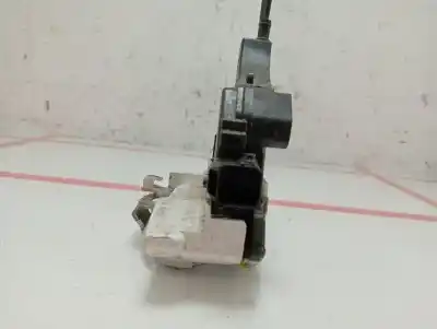 Автозапчасти б/у замок передней правой двери за mitsubishi outlander (cw0) 2.0 di-d cat ссылки oem iam   