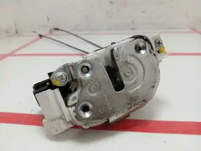 Автозапчасти б/у замок передней правой двери за mitsubishi outlander (cw0) 2.0 di-d cat ссылки oem iam   