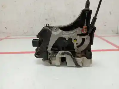 Автозапчасти б/у замок передней правой двери за mitsubishi outlander (cw0) 2.0 di-d cat ссылки oem iam   