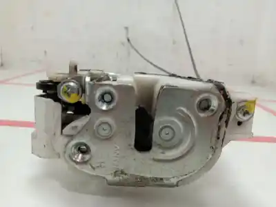 Second-hand car spare part rear right door lock for mitsubishi outlander (cw0) 2.0 di-d cat oem iam references   