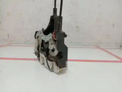 Second-hand car spare part rear right door lock for mitsubishi outlander (cw0) 2.0 di-d cat oem iam references   