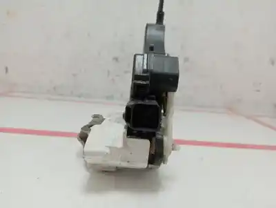 Second-hand car spare part rear right door lock for mitsubishi outlander (cw0) 2.0 di-d cat oem iam references   