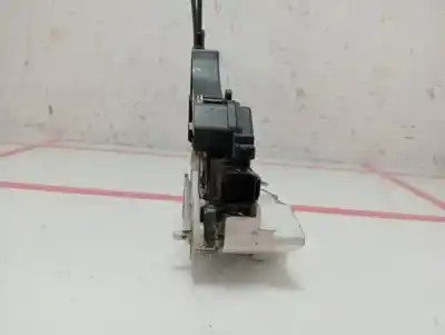 Second-hand car spare part rear left door lock for mitsubishi outlander (cw0) 2.0 di-d cat oem iam references   