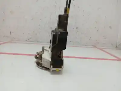 Second-hand car spare part rear left door lock for mitsubishi outlander (cw0) 2.0 di-d cat oem iam references   