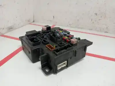 Автозапчасти б/у блок управления двигателем за mitsubishi outlander (cw0) 2.0 di-d cat ссылки oem iam 0281014108  