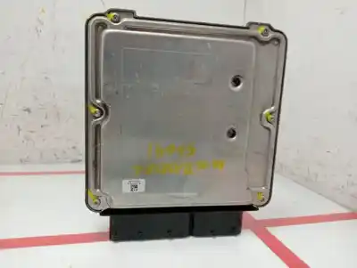 Автозапчасти б/у блок управления двигателем за mitsubishi outlander (cw0) 2.0 di-d cat ссылки oem iam 0281014108  