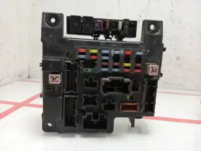 Автозапчасти б/у блок управления двигателем за mitsubishi outlander (cw0) 2.0 di-d cat ссылки oem iam 0281014108  