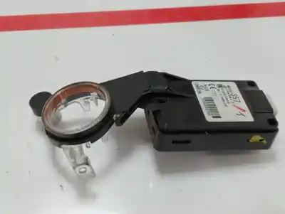 Автозапчасти б/у блок управления двигателем за mitsubishi outlander (cw0) 2.0 di-d cat ссылки oem iam 0281014108  