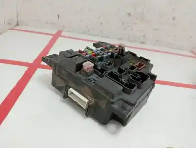 Автозапчасти б/у блок управления двигателем за mitsubishi outlander (cw0) 2.0 di-d cat ссылки oem iam 0281014108  