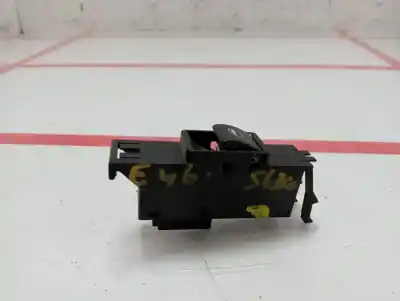 Second-hand car spare part right front power window switch for bmw serie 3 compact (e46) 318td oem iam references 6902176  