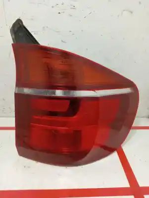 Second-hand car spare part right tailgate light for bmw x5 (e70) xdrive30d oem iam references 7227790ai08