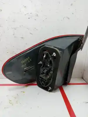 Second-hand car spare part right tailgate light for bmw x5 (e70) xdrive30d oem iam references 7227790ai08  898459