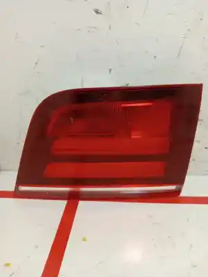 Second-hand car spare part interior left tailgate light for bmw x5 (e70) xdrive30d oem iam references 7227793ai05