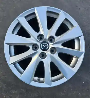 Автозапчасти б/у шина за mazda cx-5 style 2wd ссылки oem iam 17×7j et50