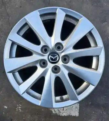 Автозапчасти б/у шина за mazda cx-5 style 2wd ссылки oem iam 17×7j et50