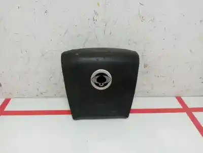 Second-hand car spare part front left air bag for ssangyong kyron 200 xdi limited oem iam references   902588