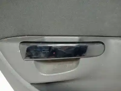 Автозапчастина б/у ліва задня внутрішня ручка для opel corsa d cmon посилання на oem iam 13232906  