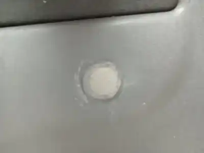 Автозапчастина б/у ліва задня внутрішня ручка для opel corsa d cmon посилання на oem iam 13232906  