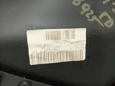 Автозапчасти б/у внутренняя задняя правая ручка за opel corsa d cmon ссылки oem iam 13232907  