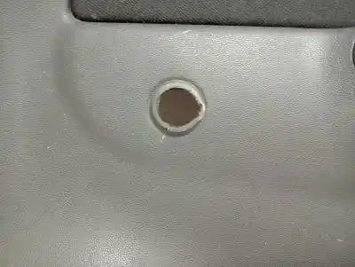 Автозапчасти б/у внутренняя задняя правая ручка за opel corsa d cmon ссылки oem iam 13232907  