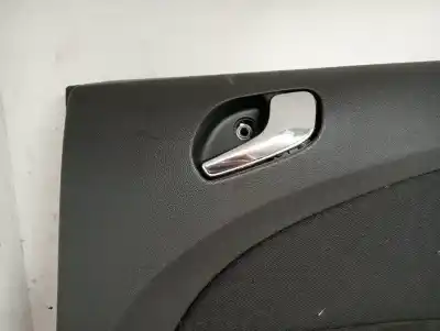 Автозапчасти б/у внутренняя задняя правая ручка за opel corsa d cmon ссылки oem iam 13232907  