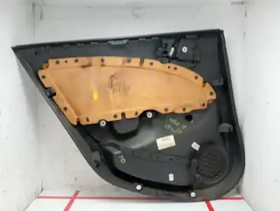 Автозапчасти б/у внутренняя задняя правая ручка за opel corsa d cmon ссылки oem iam 13232907  