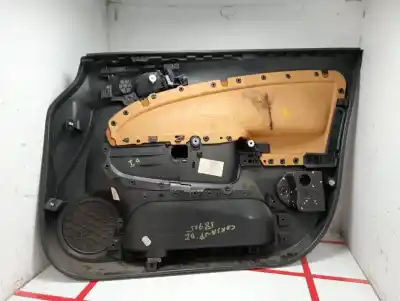 Автозапчасти б/у левая передняя внутренняя ручка за opel corsa d cmon ссылки oem iam 13232902  