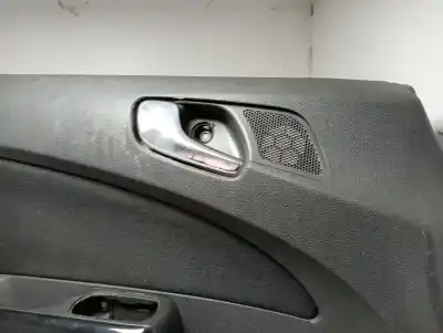 Автозапчасти б/у левая передняя внутренняя ручка за opel corsa d cmon ссылки oem iam 13232902  