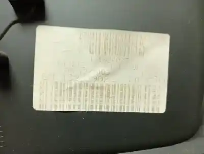 Автозапчасти б/у левая передняя внутренняя ручка за opel corsa d cmon ссылки oem iam 13232902  