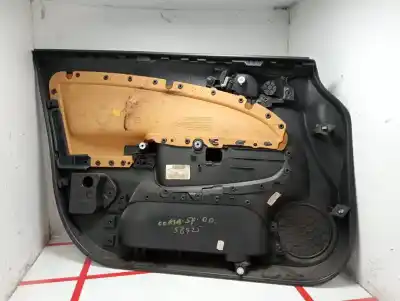 Автозапчастина б/у усередині передня права ручка для opel corsa d cmon посилання на oem iam 13232903  