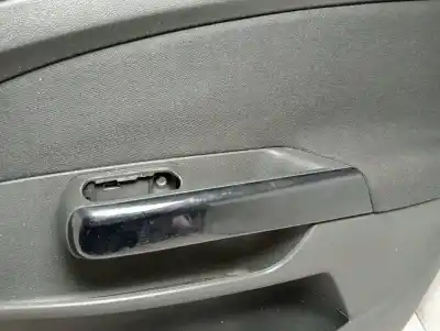 Автозапчастина б/у усередині передня права ручка для opel corsa d cmon посилання на oem iam 13232903  