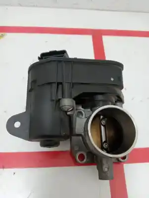 Gebrauchtes Autoersatzteil Drosselklappenstutzen zum PEUGEOT 208 HM01 OEM-IAM-Referenzen 9673622380  