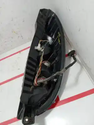 Second-hand car spare part left tailgate light for citroen c-zero seduction oem iam references 1146-386l  885298
