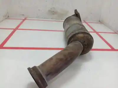 Автозапчастина б/у катализатор для suzuki jimny sn (fj) techo metálico посилання на oem iam 84ac02  