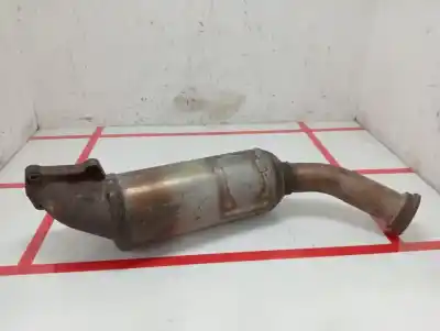 Автозапчастина б/у катализатор для suzuki jimny sn (fj) techo metálico посилання на oem iam 84ac02  