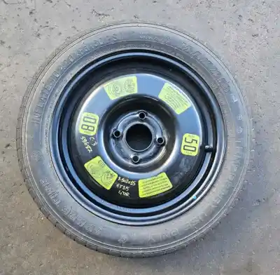 Pièce détachée automobile d'occasion PNEU DE RECHANGE pour CITROEN C3 BH02 Références OEM IAM   