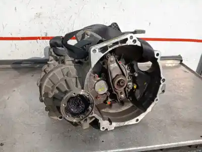 İkinci el araba yedek parçası VITES KUTUSU için SEAT ALTEA XL (5P5, 5P8) 1.9 TDI OEM IAM referansları JCX  