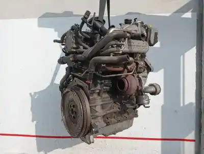 İkinci el araba yedek parçası KOMPLE MOTOR için SEAT ALTEA XL (5P5, 5P8) 1.9 TDI OEM IAM referansları BXE  