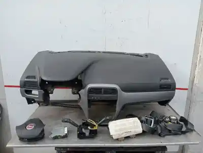 Recambio de automóvil de segunda mano de KIT AIRBAG para FIAT GRANDE PUNTO (199) 199A4000 referencias OEM IAM 51897787  