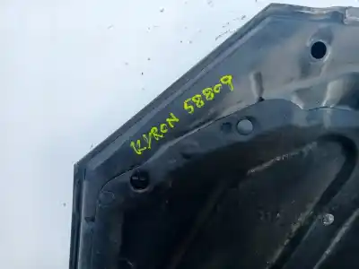 Автозапчасти б/у капот за ssangyong kyron 200 xdi limited ссылки oem iam   900132