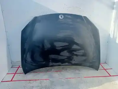 Pezzo di ricambio per auto di seconda mano cofano per ssangyong kyron 200 xdi limited riferimenti oem iam 