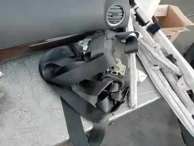 Автозапчастина б/у комплект подушки безпеки для seat exeo st (3r5) (2009>) reference посилання на oem iam 3r0959655  