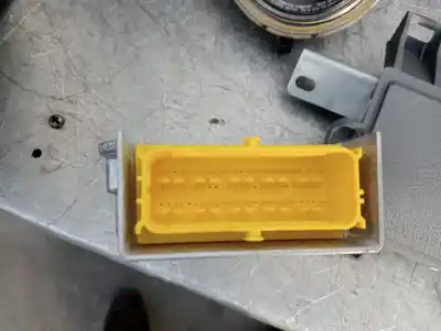 Автозапчастина б/у комплект подушки безпеки для seat exeo st (3r5) (2009>) reference посилання на oem iam 3r0959655  